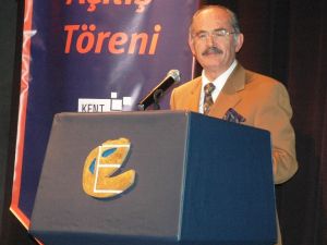 Eskişehir Kent Belleği Müzesi Törenle Açıldı