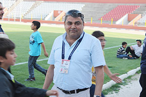 Kolat; “Beni Yanlış Anladılar”