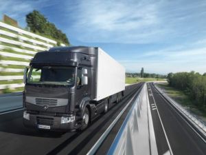 En Tasarruflu Şoförler Avrupa Finaline Çıkıyor