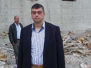 Arıkan: Özel Okulda Ne Var İse Burada Olacak