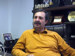 Nevzat Şakar: “hukuki Kurallar İçinde Herkesle Savaşırız”