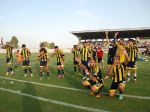 Spor Toto 3. Lig