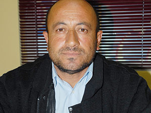  “Elbistanspor’un Tesis Sorunu Çözülmeli”