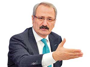 Merkez Bankasına faiz eleştirisi