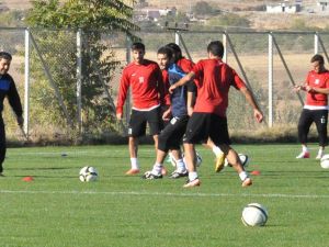 Spor Toto 2. Lig
