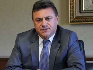 Boksta Hasan Kartal Adaylıktan Çekildi