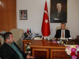 Tokatspor’da Hacizin İzleri Siliniyor