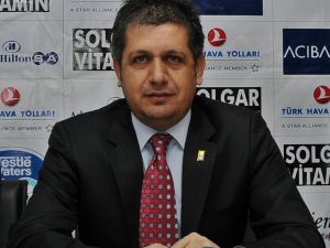 Adana Botaş Spor Ted’e Hazır