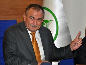 Beşiktaş Bolu’ya Tesis Kuruyor