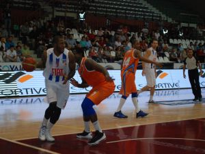 Beko Basketbol Ligi
