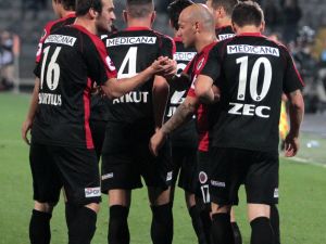 Spor Toto Süper Lig