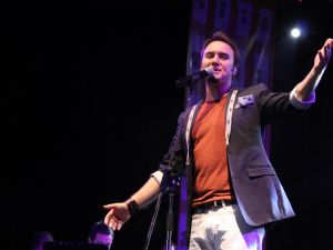 Mustafa Ceceli, Mersinli Hayranlarıyla Buluştu