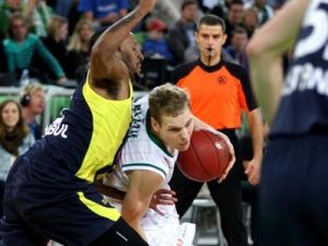 Thy Avrupa Basketbol Ligi