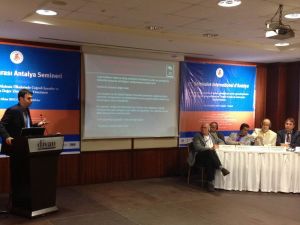 Coğrafi İşaret Tüketicinin De Üreticinin De Güvencesi Olacak…