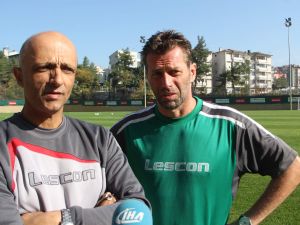 Karabüksporün Aklı Galibiyette