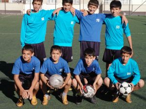 Spor Toto 3. Lig