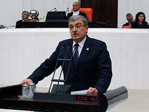 Güvenç: Yeni Yasa İş Hayatına Geniş Haklar Getiriyor