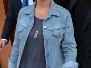 Gülben Ergen Mantı Yemek İçin Toplantıyı İptal Etti