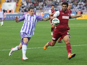 Spor Toto Süper Lig