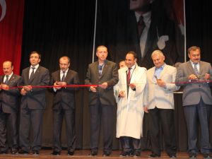 Başbakan Erdoğanın Elazığ Ziyareti