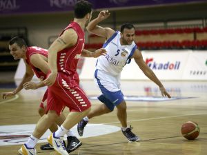 Beko Basketbol Ligi