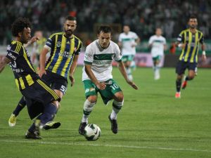 Spor Toto Süper Lig