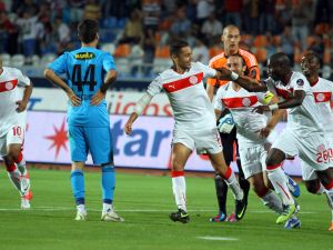 Spor Toto Süper Lig