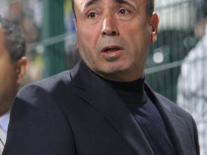 Bursaspor-fenerbahçe Maçı Sonrası Tribünler Karıştı