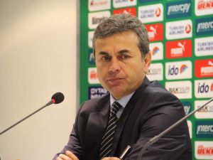 Fenerbahçe, Bursaspor İle 1-1 Berabere Kaldı