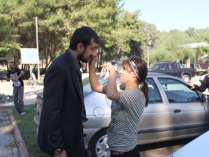 Dila Hanım Adana Atlıspor Kulübü’nde