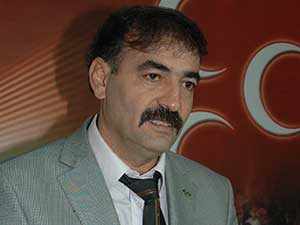 MHP’den Şeker Personeline Destek