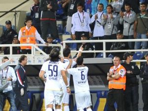 Bucaspor’da Kartalspor Galibiyeti Akın Açık’a Armağan Edildi