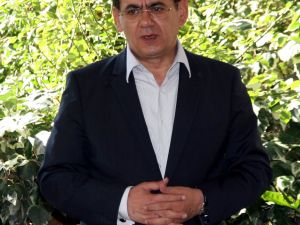 Milletvekili Demir: Masa Başında Değil, Sahadayız