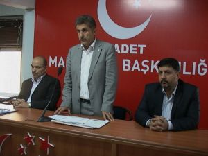 Büyükşehir Belediye Başkanları