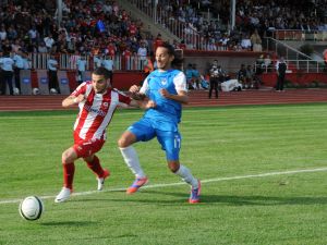 KMSpor emin adımlarla ilerliyor