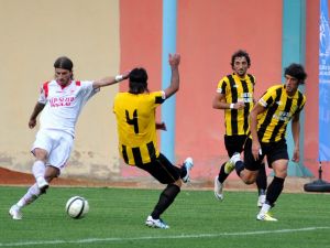 Spor Toto 3. Lig