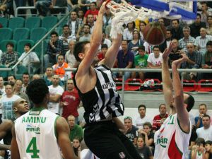 Beko Basketbol Ligi