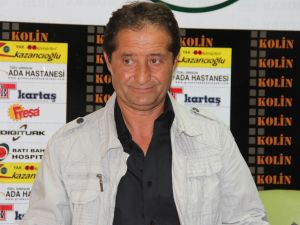 Giresunspor-fethiyespor Maçının Ardından