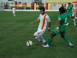 Spor Toto 3. Lig