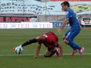 Spor Toto Süper Lig