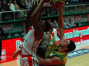 Beko Basketbol Ligi