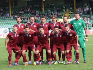Spor Toto 2. Lig