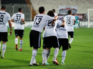 Spor Toto Süper Lig