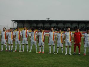 Spor Toto 3. Lig