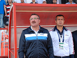 Çokkeser “Burada Organize İşler Var”