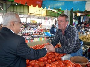 Chp Manisa Milletvekili Hasan Ören: