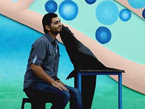 Fokevi, Hayvanat Bahçesinin Cazibesini Arttırdı