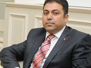 Kısaca:Sağlık Sorunlarını Bakan Akdağ’a İlettik