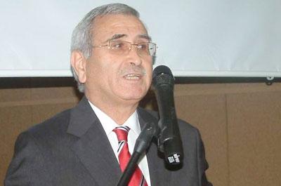 Yılmaz: Cari Açık Büyük Tehlike