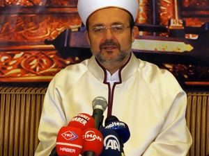 Diyanet İşleri Başkanından Kara Yoluyla Hac Açıklaması